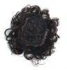 Шиньон из искусственных волос Daisy - Интернет-магазин париков Bell-parik, Екатеринбург