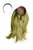 Шиньон из искусственных волос Colada - Интернет-магазин париков Bell-parik, Екатеринбург