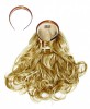 Шиньон из искусственных волос Mai Tai - Интернет-магазин париков Bell-parik, Екатеринбург