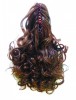Шиньон из искусственных волос Mojito - Интернет-магазин париков Bell-parik, Екатеринбург