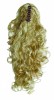 Шиньон из искусственных волос Sangria - Интернет-магазин париков Bell-parik, Екатеринбург
