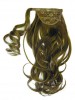 Шиньон из искусственных волос Wine - Интернет-магазин париков Bell-parik, Екатеринбург