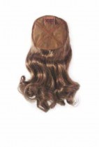 Полупарик из натуральных волос Elegance - Интернет-магазин париков Bell-parik, Екатеринбург