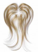 Полупарик из натуральных волос Paris Light Rh - Интернет-магазин париков Bell-parik, Екатеринбург