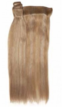 Накладка из натуральных волос Bel - hair - weft - Интернет-магазин париков Bell-parik, Екатеринбург